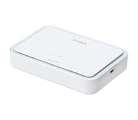 D-Link 5G NR AX3000 Wi-Fi 6 Mobile Router - 2