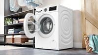Bosch WNA13401BY SER4 Washing machine with dryer 8/5 kg,... - 2 Bosch WNA13401BY SER4 Washing machine with dryer 8/5 kg,... - 2