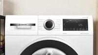 Bosch WNA13401BY SER4 Washing machine with dryer 8/5 kg,... - 3 Bosch WNA13401BY SER4 Washing machine with dryer 8/5 kg,... - 3