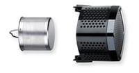 Beurer HC 100 Excellence Hair dryer, ECO technology, lightweight and... - 5