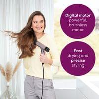 Beurer HC 100 Excellence Hair dryer, ECO technology, lightweight and... - 6
