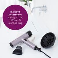 Beurer HC 100 Excellence Hair dryer, ECO technology, lightweight and... - 8