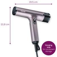 Beurer HC 100 Excellence Hair dryer, ECO technology, lightweight and... - 10