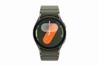 Samsung L300 Galaxy Watch7 40mm Bluetooth Green - 1 Samsung L300 Galaxy Watch7 40mm Bluetooth Green - 1