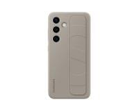 Samsung S24 Standing Grip Case Taupe
