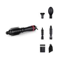 Rowenta CF635LF0, HOT AIR BRUSH 6ACC/IONIC - 2