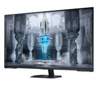 Монитор Samsung Odyssey Neo G7 LS43CG700NUXEN, 43&amp;quot; VA... - 2