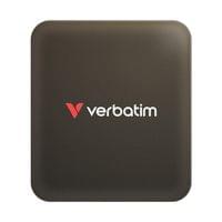 Verbatim SnapBack SSD 1TB Mocha Metallic - 0
