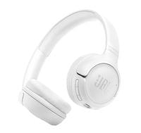 JBL TUNE 530BT WHT Wireless on-ear Bluetooth headphones - 0