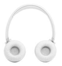 JBL TUNE 530BT WHT Wireless on-ear Bluetooth headphones - 3