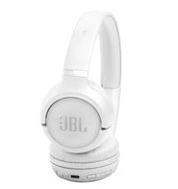 JBL TUNE 530BT WHT Wireless on-ear Bluetooth headphones - 4