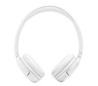 JBL TUNE 530BT WHT Wireless on-ear Bluetooth headphones - 5