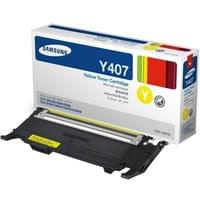 КАСЕТА SAMSUNG CLP-320/325/CLX-3185 - CLT-Y4072S - Yellow... - 0