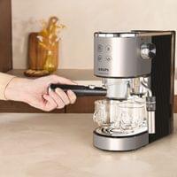 Krups XP499EE0 Esp Virtuoso+Autotamping Eu - 3