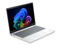 HP EliteBook 8 G2i AI 13 Glacier Silver, Core Ultra 7... - 2