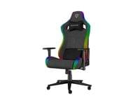 Genesis Gaming Chair Trit 660 RGB Gray - 1