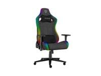 Genesis Gaming Chair Trit 660 RGB Gray - 2