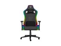Genesis Gaming Chair Trit 660 RGB Gray - 3