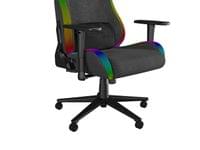 Genesis Gaming Chair Trit 660 RGB Gray - 5