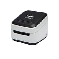 BROTHER VC-500W Color Label Printer