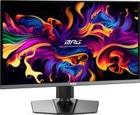 MSI MPG 272URX QD-OLED Gaming Monitor - 2 MSI MPG 272URX QD-OLED Gaming Monitor - 2