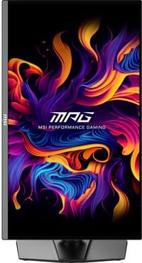 MSI MPG 272URX QD-OLED Gaming Monitor - 3 MSI MPG 272URX QD-OLED Gaming Monitor - 3