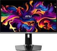 MSI MPG 272URX QD-OLED Gaming Monitor - 4 MSI MPG 272URX QD-OLED Gaming Monitor - 4