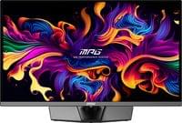 MSI MPG 272URX QD-OLED Gaming Monitor - 5 MSI MPG 272URX QD-OLED Gaming Monitor - 5