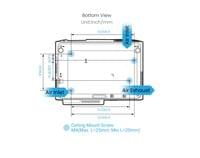 BenQ W4100i Home Cinema Projector - 5