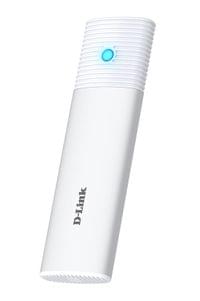 D-Link USB-C M.2 NVMe/NGFF SSD Enclosure - 1