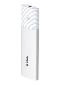 D-Link USB-C M.2 NVMe/NGFF SSD Enclosure - 2