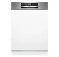 Bosch SMI6ZCS16E, SER6, Intelligent dishwasher... - 1