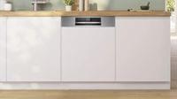 Bosch SMI6ZCS16E, SER6, Intelligent dishwasher... - 2