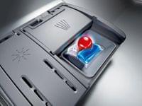 Bosch SMI6ZCS16E, SER6, Intelligent dishwasher... - 10 Bosch SMI6ZCS16E, SER6, Intelligent dishwasher... - 10