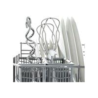 Bosch MFQ36460, Hand mixer, 450 W, White, includes bowl... - 3 Bosch MFQ36460, Hand mixer, 450 W, White, includes bowl... - 3