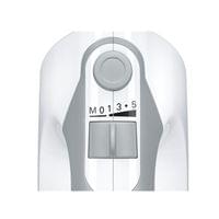 Bosch MFQ36460, Hand mixer, 450 W, White, includes bowl... - 6 Bosch MFQ36460, Hand mixer, 450 W, White, includes bowl... - 6