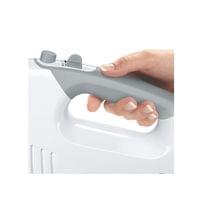 Bosch MFQ36460, Hand mixer, 450 W, White, includes bowl... - 7 Bosch MFQ36460, Hand mixer, 450 W, White, includes bowl... - 7