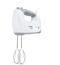 Bosch MFQ36460, Hand mixer, 450 W, White, includes bowl... - 8 Bosch MFQ36460, Hand mixer, 450 W, White, includes bowl... - 8