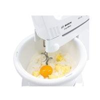 Bosch MFQ36460, Hand mixer, 450 W, White, includes bowl... - 9 Bosch MFQ36460, Hand mixer, 450 W, White, includes bowl... - 9