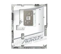 Gigabyte X870E Aorus Stealth Ice - 2 Gigabyte X870E Aorus Stealth Ice - 2