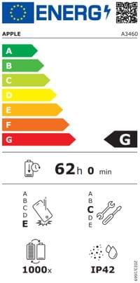 Apple 11-inch iPad Air (M4) Cellular 512GB... - 4