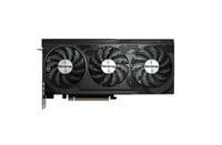 Gigabyte GeForce RTX 5070 Ti 16GB GDDR7 Windforce OC V2 - 2