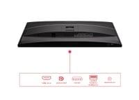 Монитор AOC Q32E4U - 5