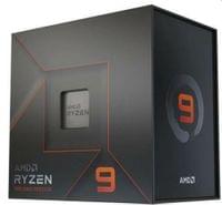 AMD Ryzen 9 7950X 16C/32T (4.5GHz / 5.7GHz Boost