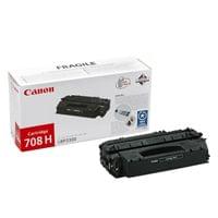 КАСЕТА CANON (CRG-708H) LaserShot-3300 HiCap (6k) - 1