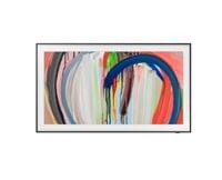 Samsung 55&amp;quot; The Frame 55LS03H Glare Free Vision AI Smart... - 2