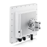 ZyXEL WBE665S, Ruggedised BE22K 4x4x4 MU-MIMO, Smart... - 3