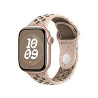 Apple Watch 40mm Nike Sport Band: Desert Stone Nike Sport... - 2