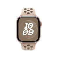 Apple Watch 40mm Nike Sport Band: Desert Stone Nike Sport... - 2