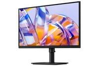 Samsung 27" 27H800 IPS LED 3840x2160 60Hz 5ms USB-C Black - 2